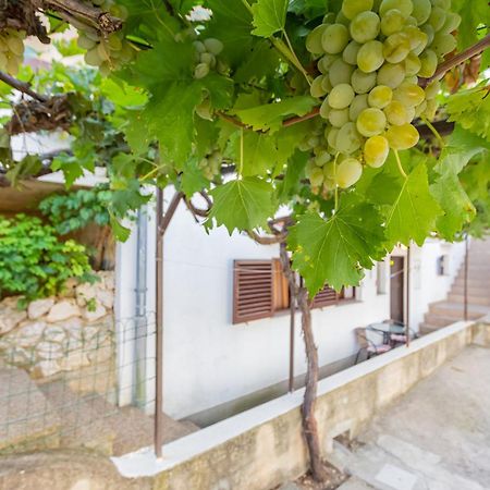 Apartmani Mw, Plavi Apartman Baska  Bagian luar foto
