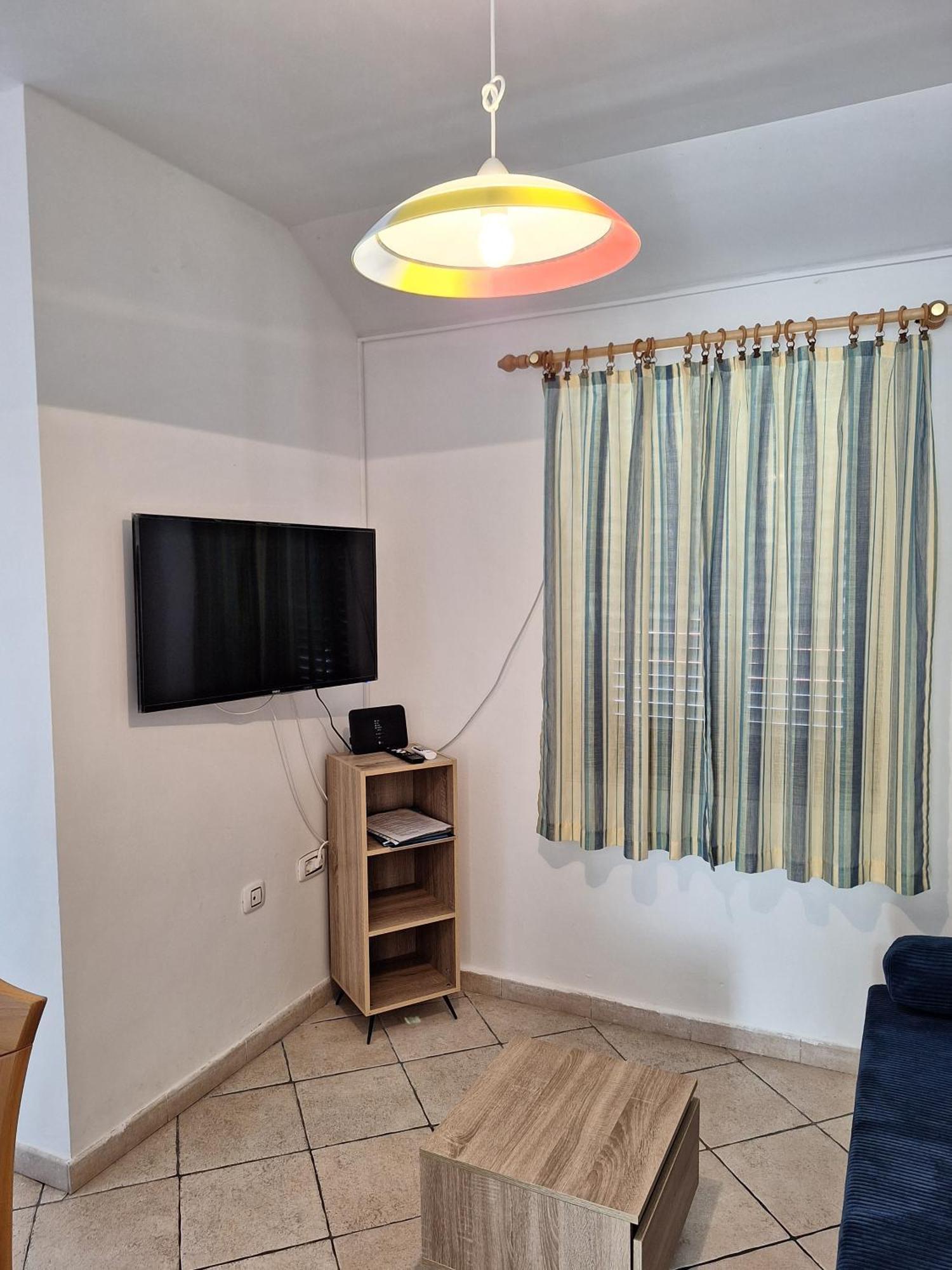 Apartmani Mw, Plavi Apartman Baska  Bagian luar foto